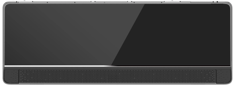 Noxa Storm klimatizace